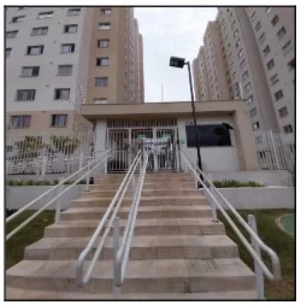 Foto do imóvel Oportunidade Única em SAO PAULO - SP | Tipo: Apartamento | Negociação: Leilão | Situação: Imóvel em RUA JOSE BENTO