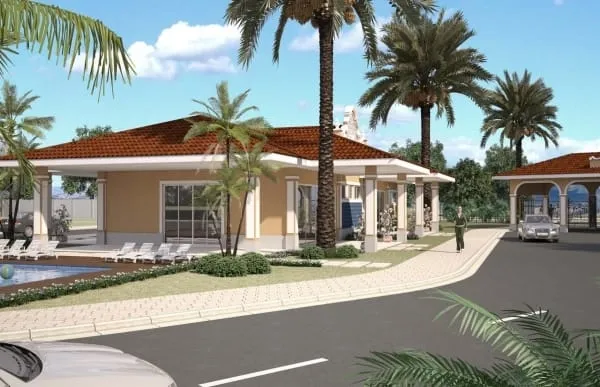 Imagem Terreno à venda 486M², Fazenda Itapecerica, Taubaté - SP | Quinta das Palmeiras