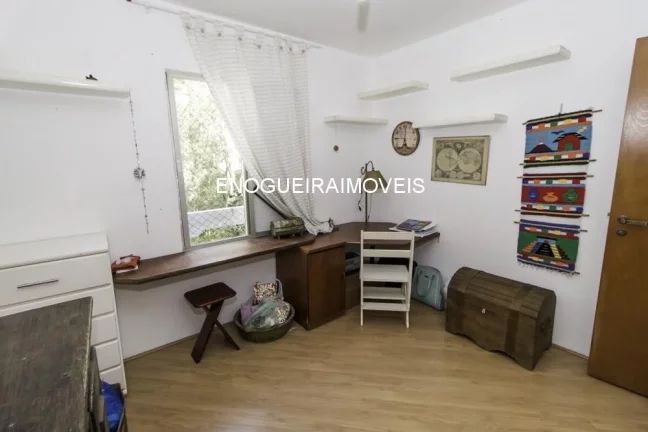 Imagem APARTAMENTO RESIDENCIAL em SÃO PAULO - SP, MORUMBI