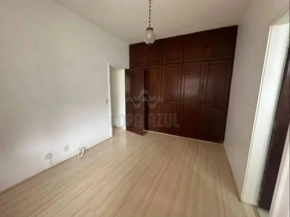 Imagem Copacabana - Residencial › Apartamento com 2 quarto(s) a Venda