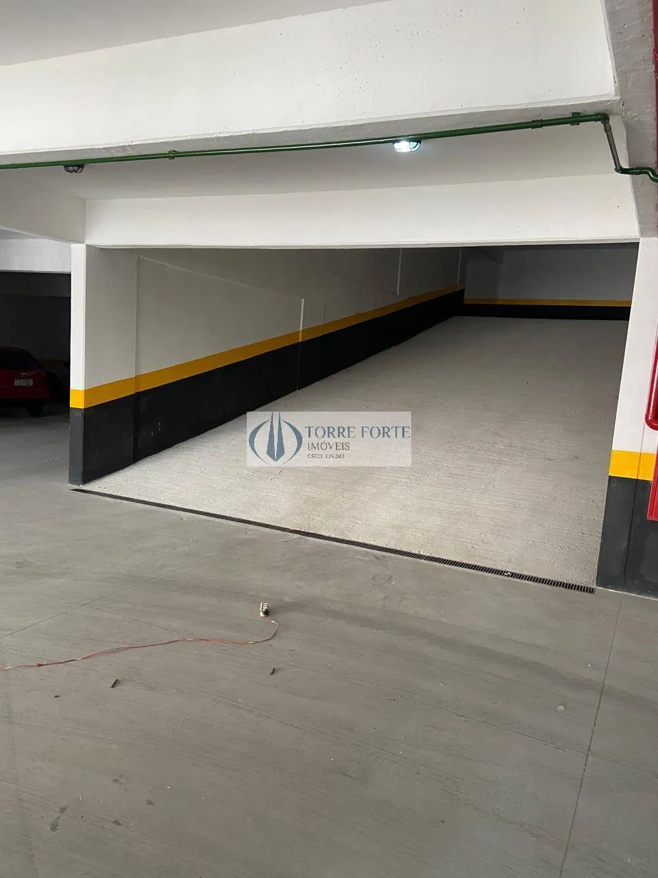 Imagem Apartamento novo com 2 dormitorios 1 vaga , varanda no Tatuape.