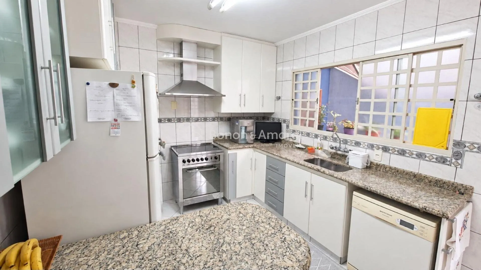 Imagem Casa em Condomínio no Parque Brasil 500, Paulínia | 4 Dorms