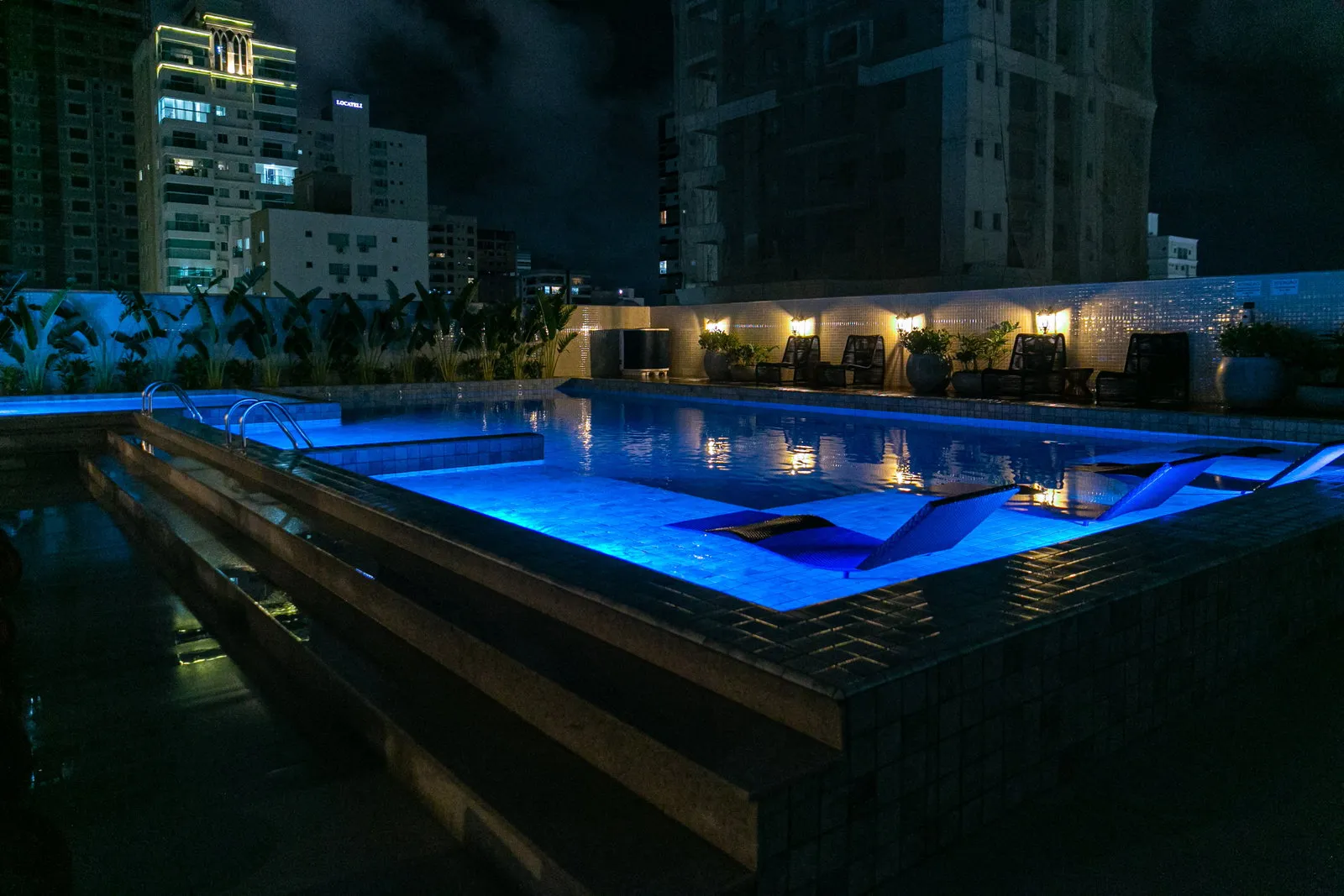 Imagem Residencial Dom Benedito