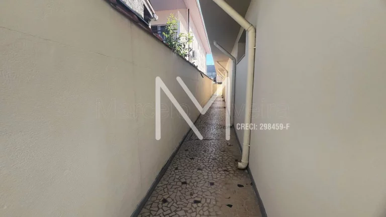 Imagem Casa para venda 3 Quartos 160m² Terreno inteiro 300m² - Bairro Vila Nair