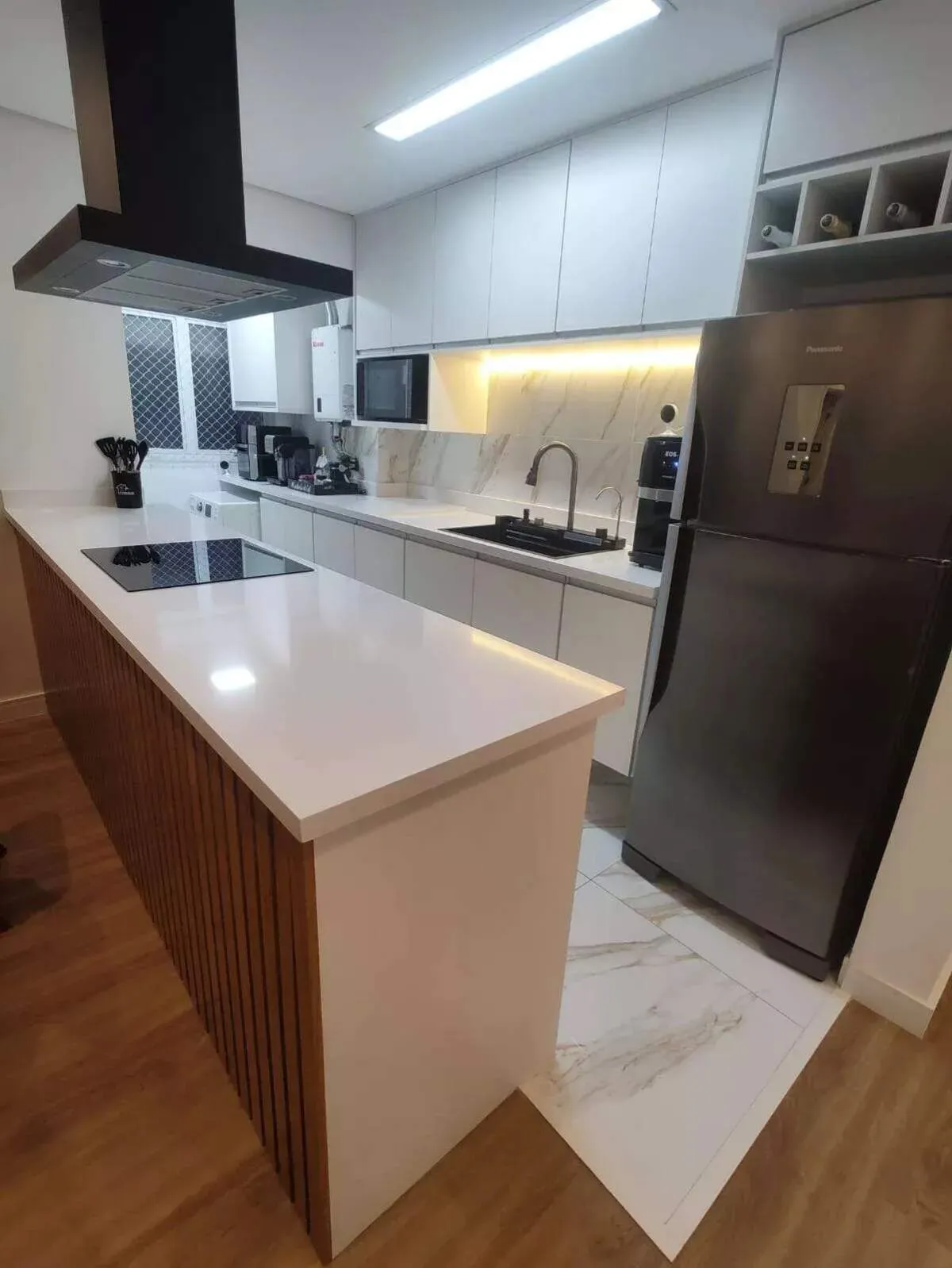 Imagem Apartamento 2 dormitórios - Fundação - São Caetano do Sul