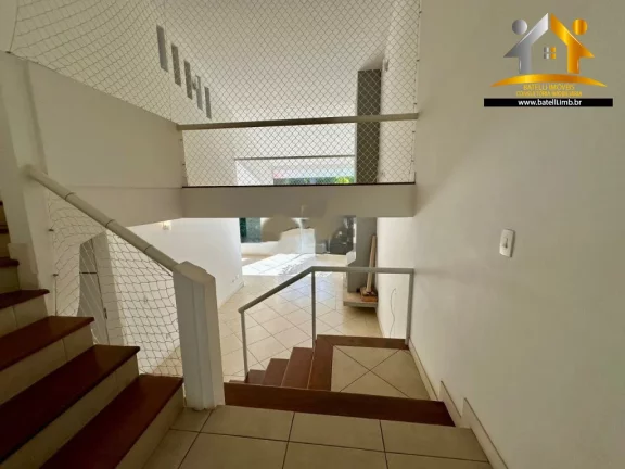 Imagem Casa a venda e locação no condomínio Jardim Amanda (Fazendinha) - Batelli Imóveis