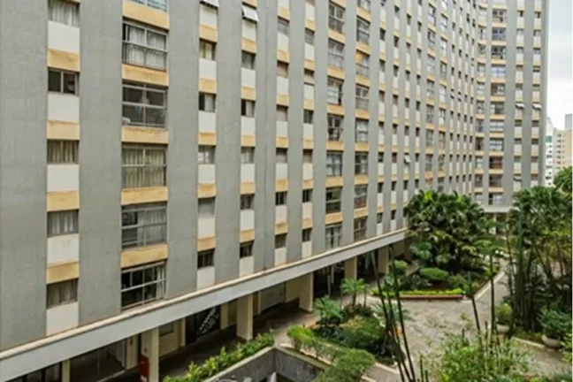 Imagem APARTAMENTO RESIDENCIAL em São Paulo - SP, Bela Vista
