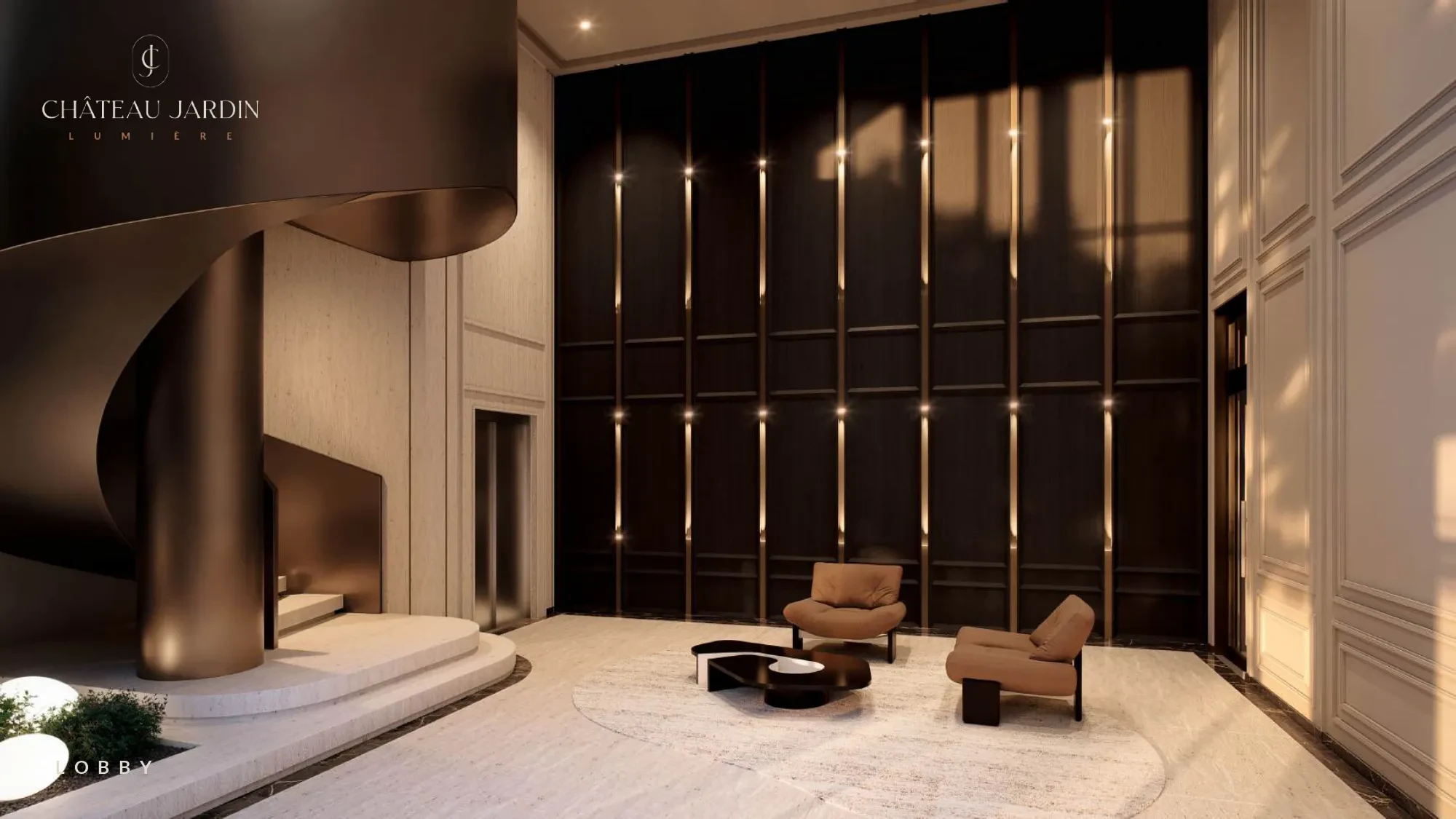 Imagem Apartamento com 4 Quartos à Venda, 355 m² em Vila Tramontano - São Paulo