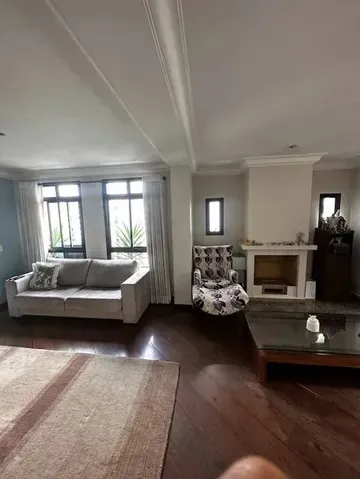 Imagem Apartamento Duplex à venda no Morumbi