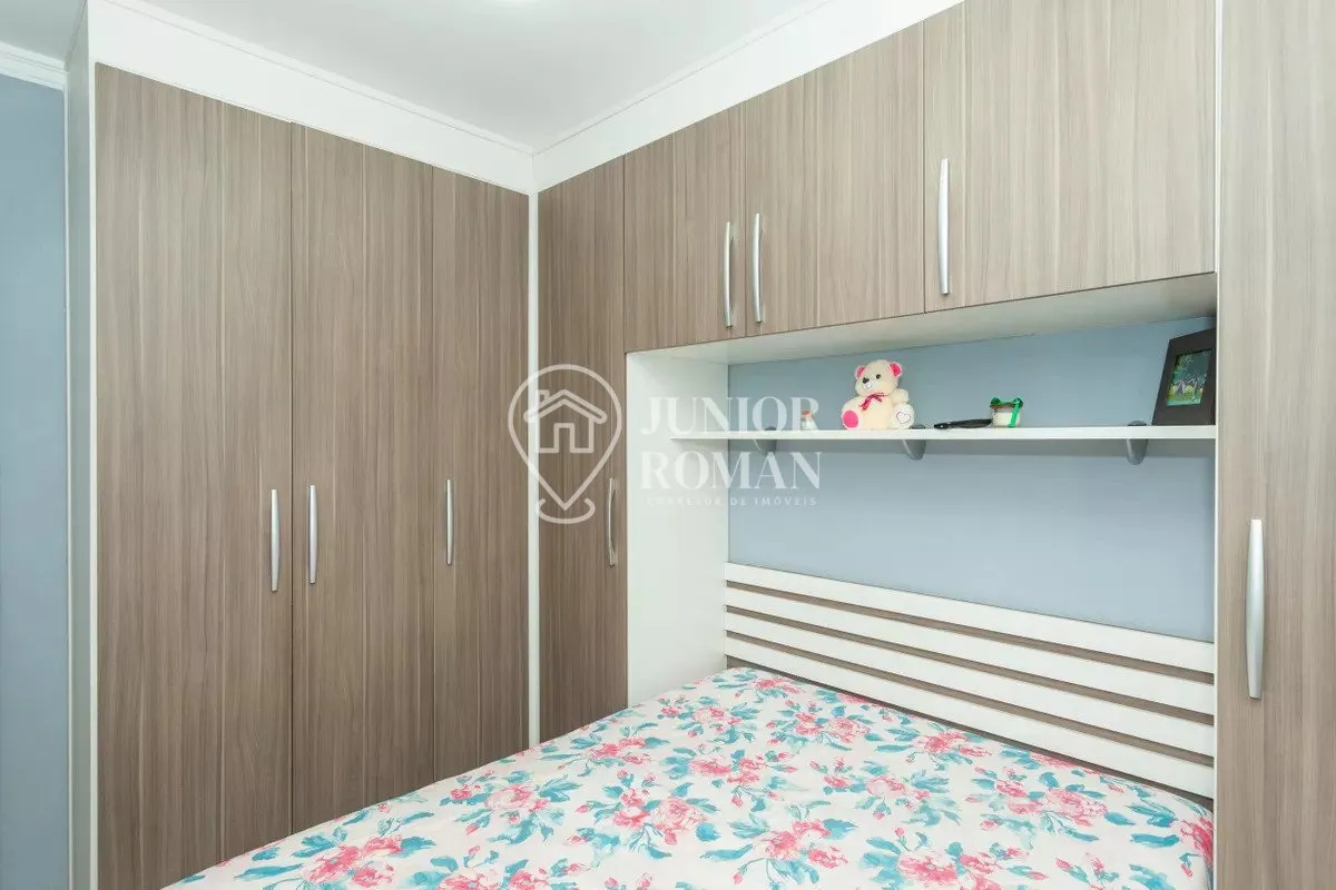 Imagem APARTAMENTO 2 DORM l LAZER COMPLETO CONDOMÍNIO MÉRITO GUARAPIRANGA