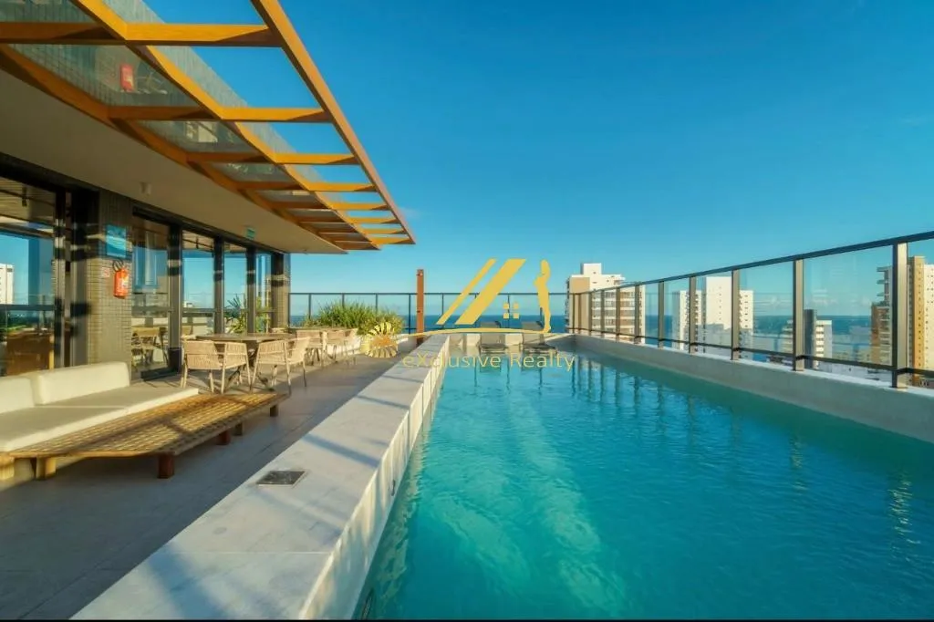 Imagem Apartamento RESIDENCIAL em Salvador - Bahia, Barra