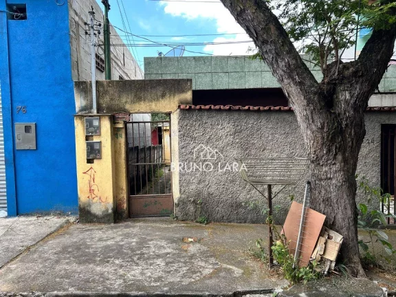 Imagem Casas à venda no bairro Brasileia - Betim/MG.