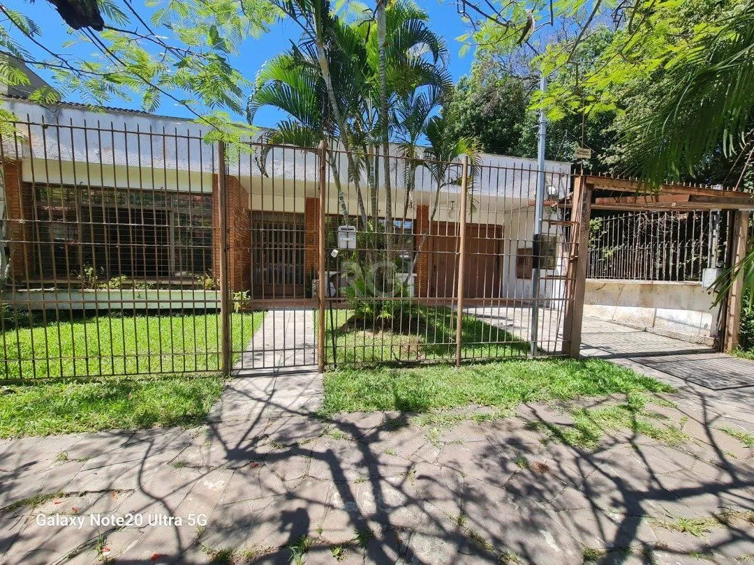 Imagem Casa em Ipanema