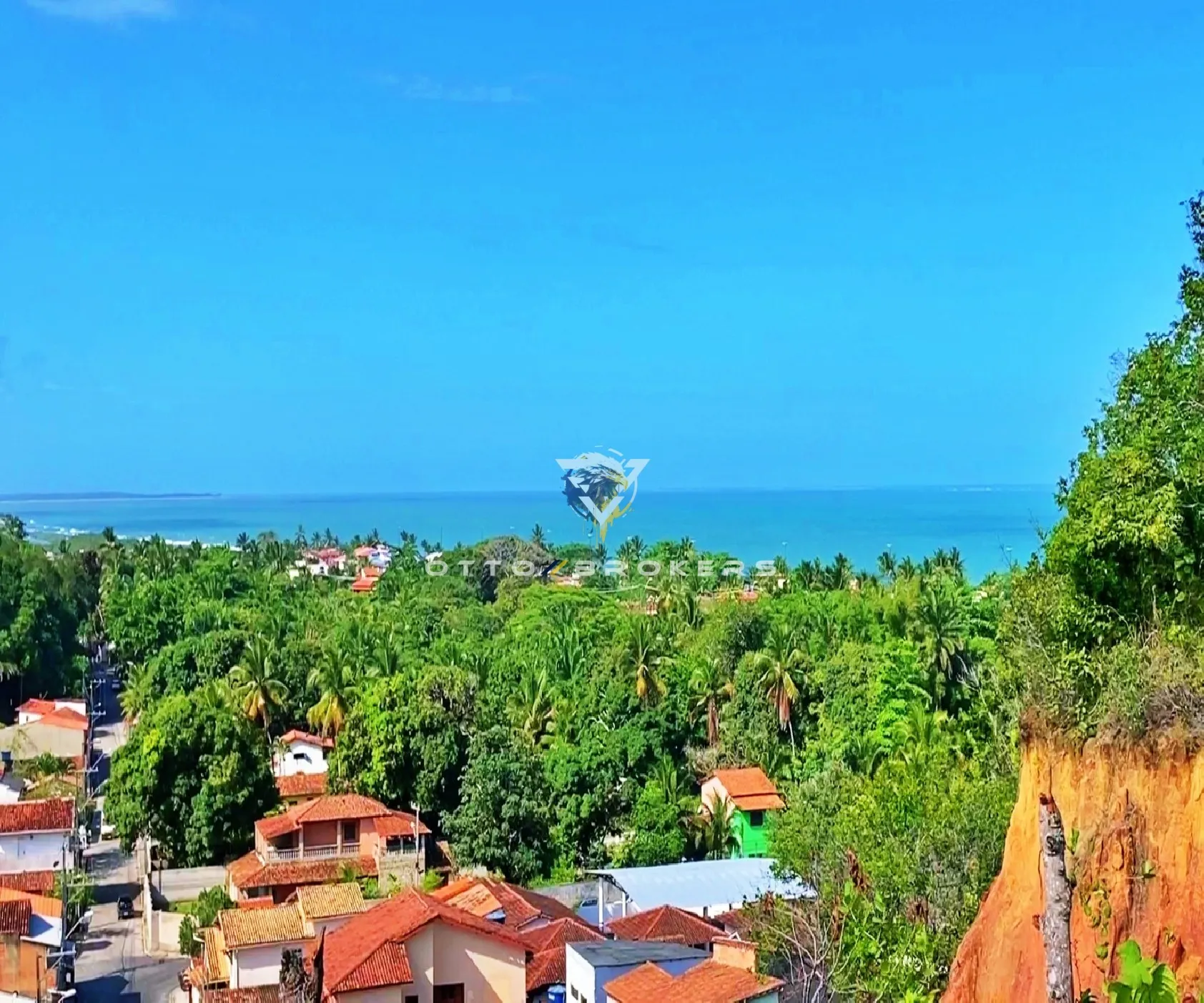 Foto do imóvel TERRENO RESIDENCIAL em Porto Seguro - BA, CHÁCARAS PANÔRAMICAS em CHÁCARAS PANÔRAMICAS, Porto Seguro - BA