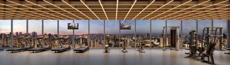 Imagem Apartamento com 3 Quartos à Venda, 166 m² em Pinheiros - São Paulo