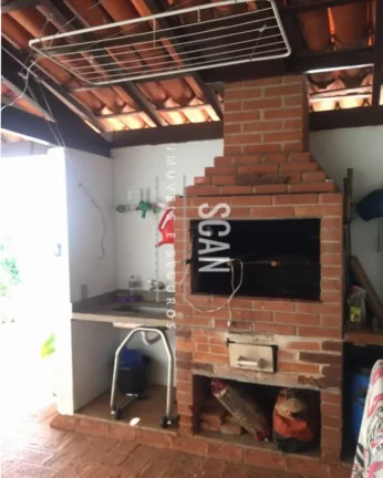 Imagem Casa à venda no Jardim Paraíso em Campinas, São Paulo.