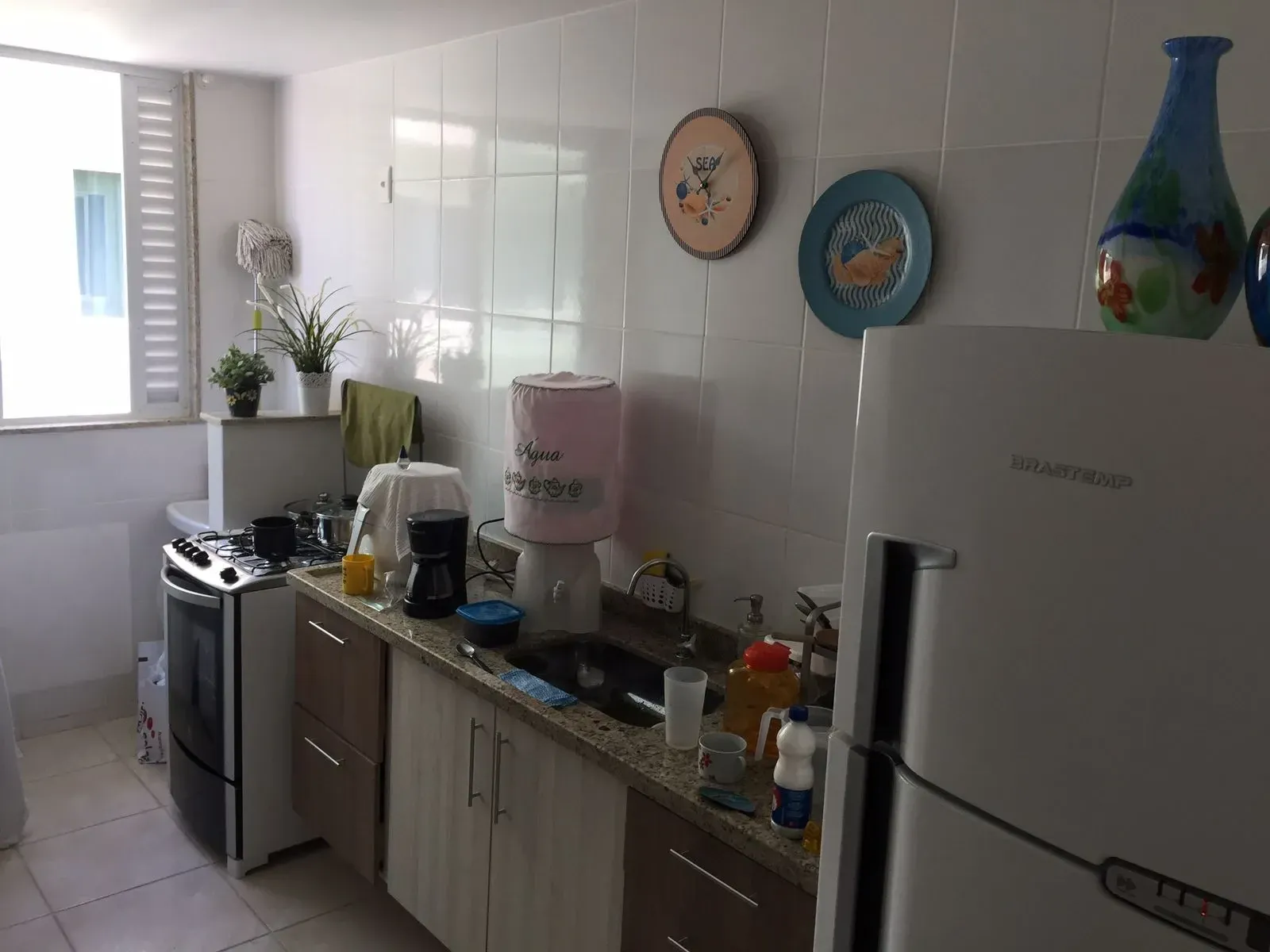 Imagem Cobertura com 3 Quartos à Venda, 190 m² em Arraial do Cabo - Arraial do Cabo
