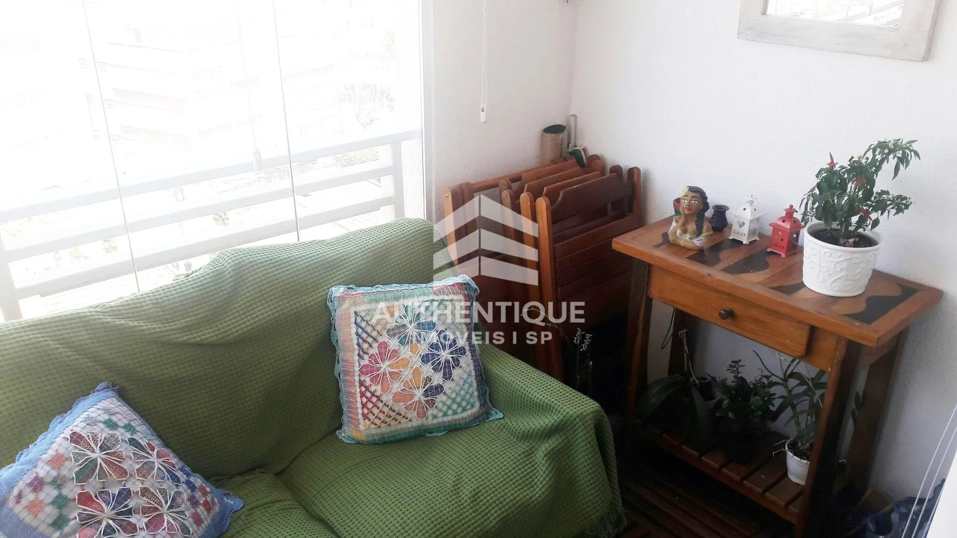 Imagem Mondrian Bela Vista - Apartamento à venda em São Paulo/SP