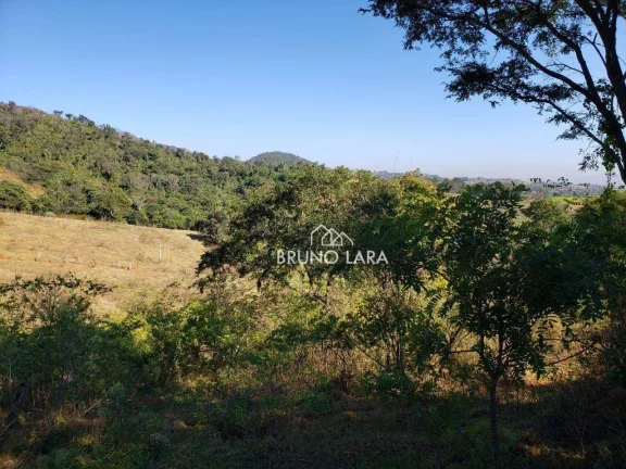 Imagem Área à venda, 420000 m² por R$ 5.040.000,00 - Nossa Senhora da Paz - São Joaquim de Bicas/MG