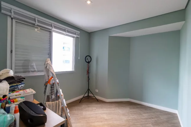 Imagem Apartamento à venda em São Paulo, Vila Regente Feijó, com 2 quartos, 70m2