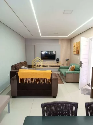 Imagem Casa Padrão