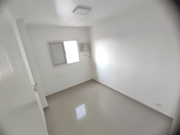 Imagem Apartamento com 2 dorms, Aviação, Praia Grande - R$ 420 mil, Cod: 2498