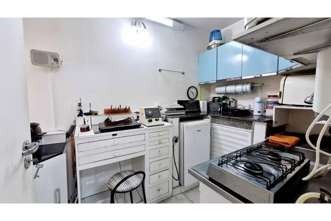 Imagem Sala à venda no bairro Consolação - São Paulo/SP