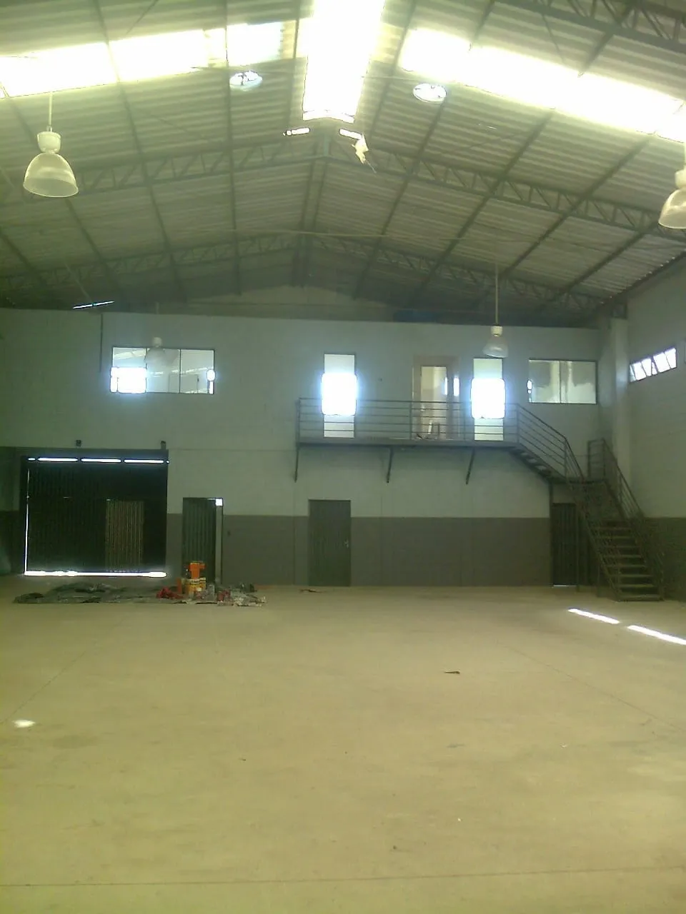 Imagem Comercial à venda 1000M², Jardim São João, Salto - SP