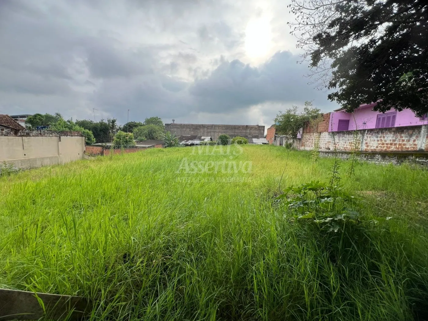 Imagem Excelente terreno à venda no bairro Canudos em Novo Hamburgo/RS - Bem Localizado