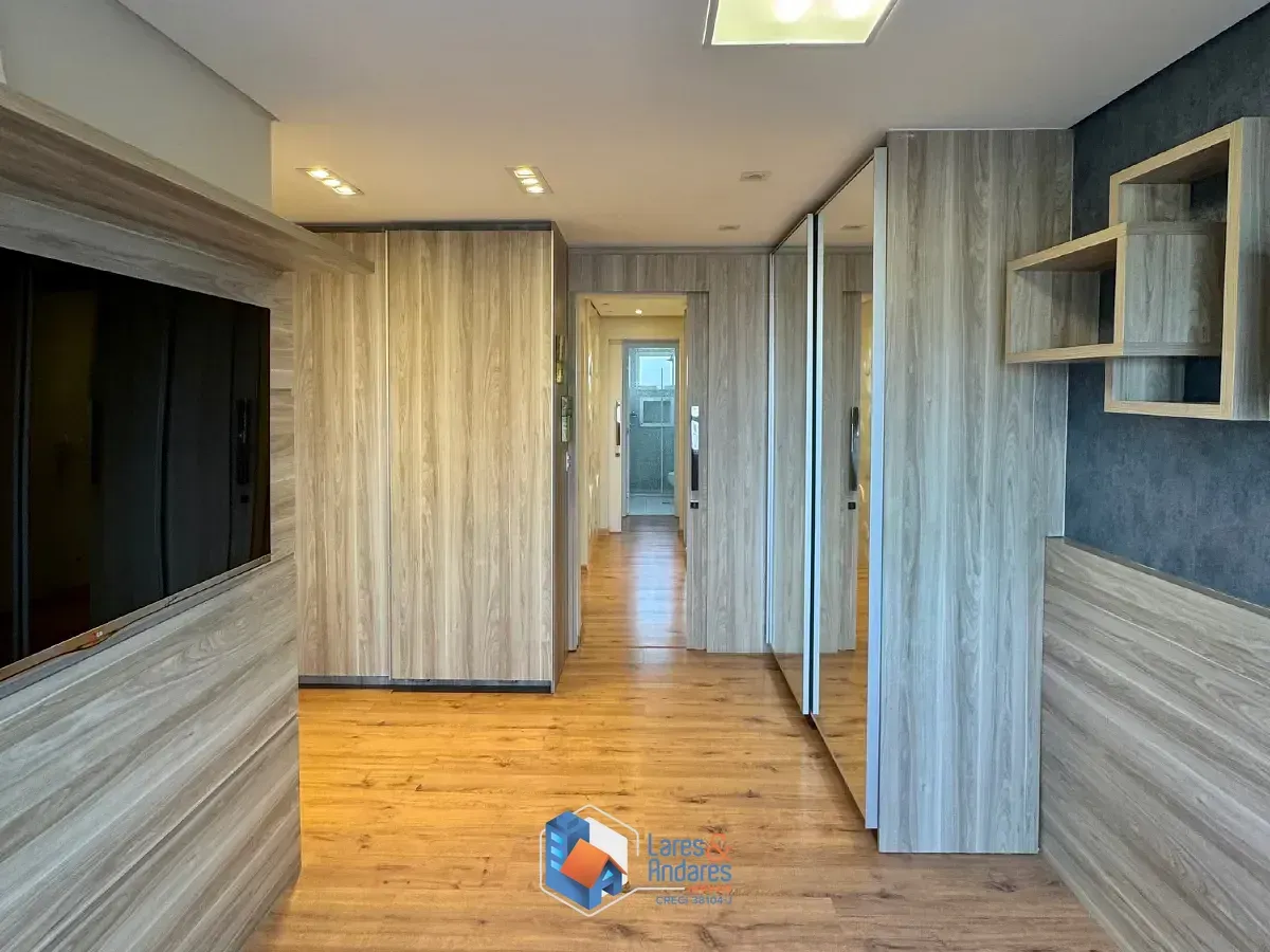 Imagem Apartamento para venda em Ipiranga com 4 quartos, sendo 4 suítes, 237m²