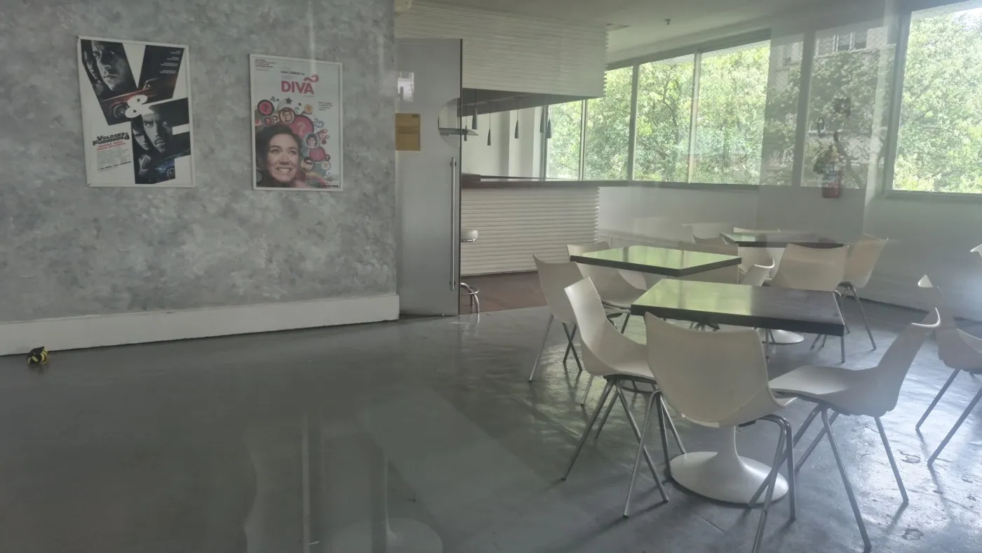Imagem Apartamento para Venda em Rio de Janeiro, COPACABANA, 2 dormitórios, 1 suíte, 3 banheiros, 2 vagas