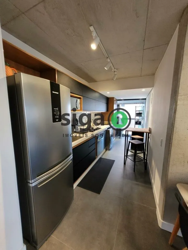 Imagem Apartamento à venda na Vila Leopoldina: 69m², 2 dormitórios e 1 vaga