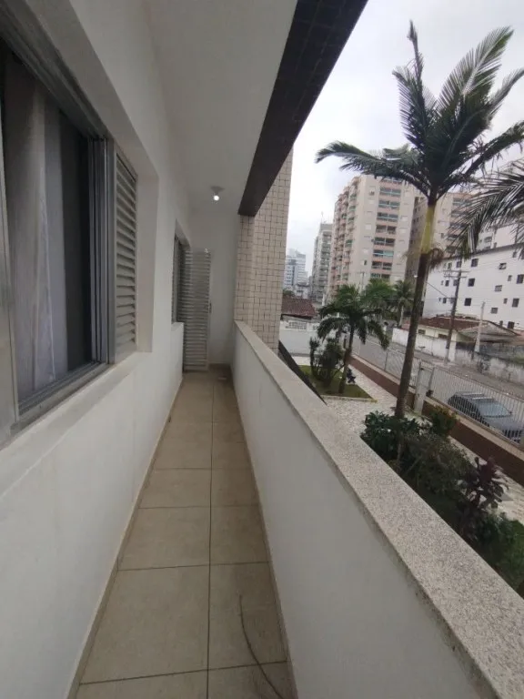 Imagem APARTAMENTO COM 45,00 m² - AVIAÇÃO - PRAIA GRANDE SP