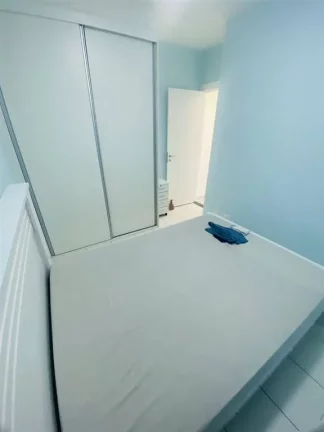 Foto do imóvel Apartamento com 2 dorms, Ocian, Praia Grande - R$ 330 mil, Cod: 2430 em Rua Comendador Otto Carlos Golanda