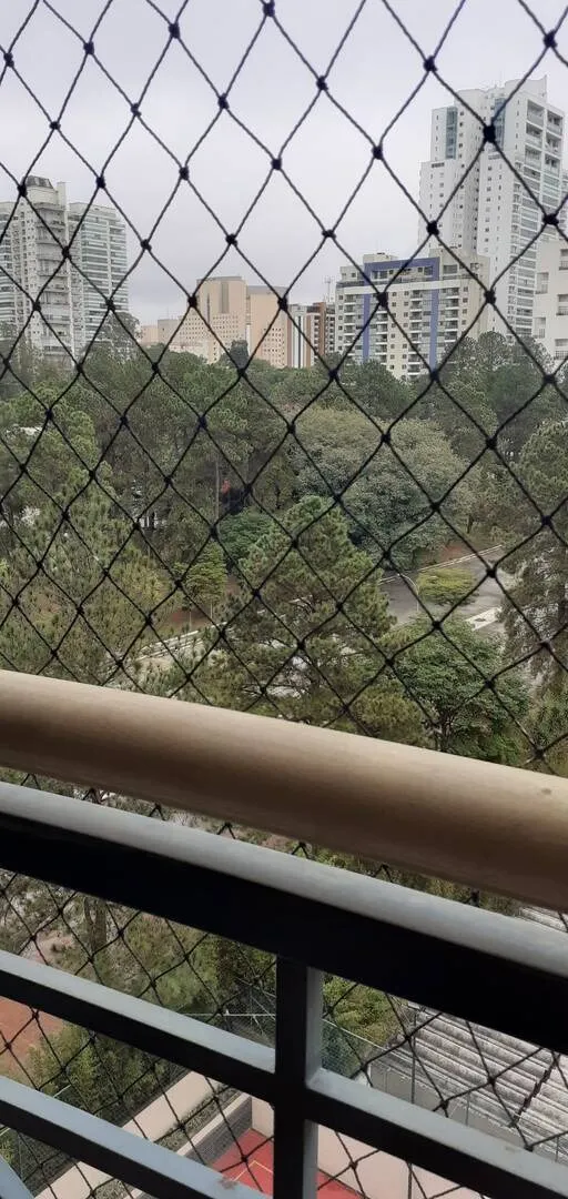 Imagem APARTAMENTO LOCALIZADO NO CONDOMÍNIO CLASSIC