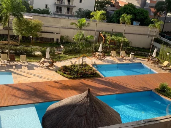 Imagem Apartamento para Venda em São Paulo, Belenzinho, 3 dormitórios, 3 suítes, 4 banheiros, 3 vagas
