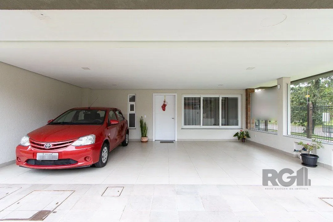 Imagem Casa de Condomínio em Vila Assunção