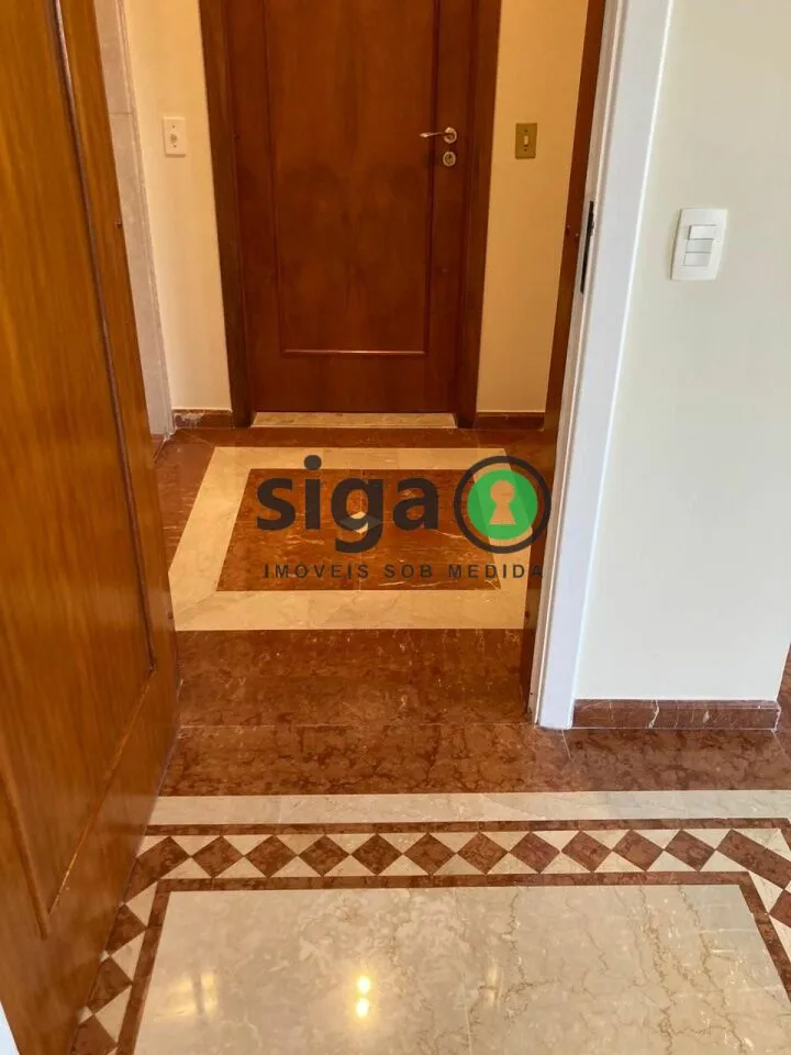 Imagem Apartamento de 145 m² no Condomínio Bosque ? Morumbi