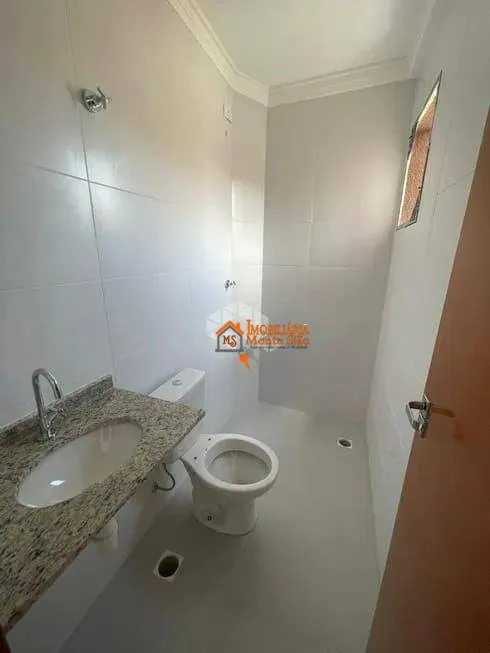 Imagem Apartamento com 1 dormitório à venda, 40 m² por R$ 300.000,00 - Tucuruvi - São Paulo/SP