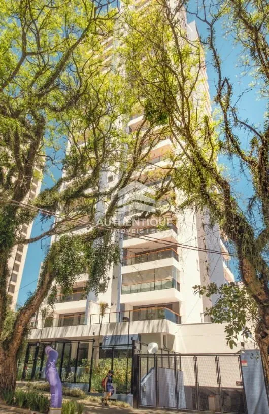 Imagem LINE ALTO DA BOA VISTA - Apartamento à venda no bairro Alto da Boa Vista - São Paulo/SP, Zona Sul