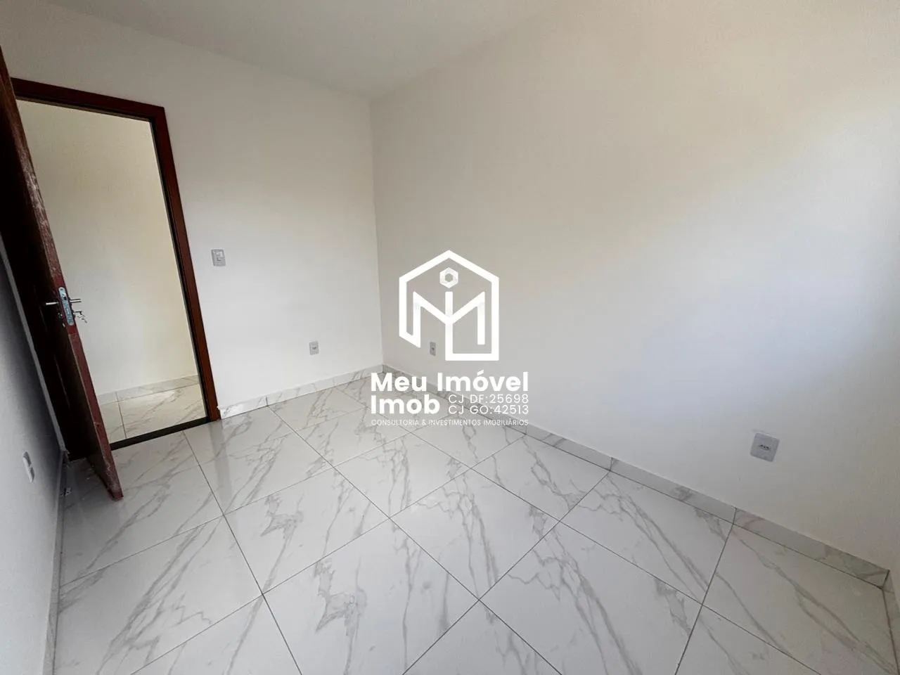 Imagem Apartamento em Parque Estrela Dalva VII - Luziânia