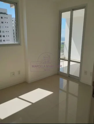 Imagem Apartamento 3 quartos com vista para o mar em Itaparica