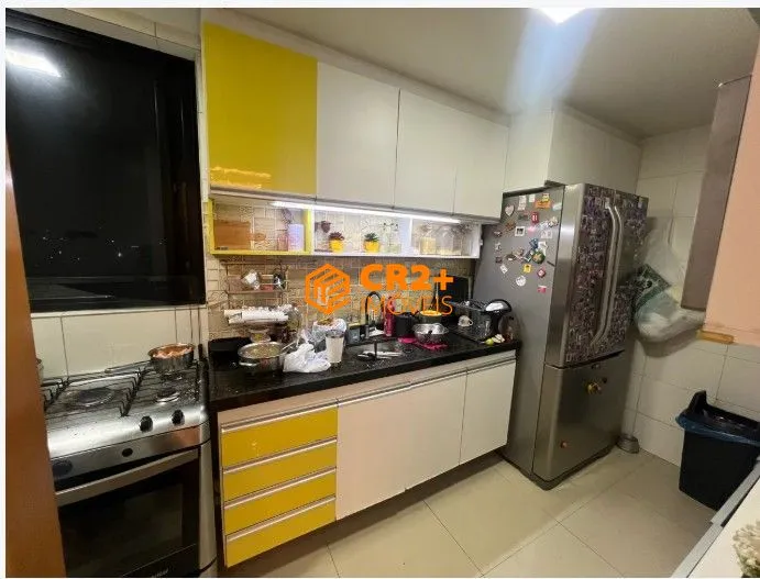 Imagem Apartamento à Venda 90m² com 3 quartos, 1 suíte na Madalena em Recife