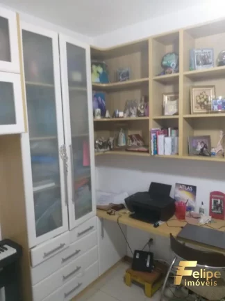 Imagem ÓTIMO APARTAMENTO NA MATA DA PRAIA - VITÓRIA / ES