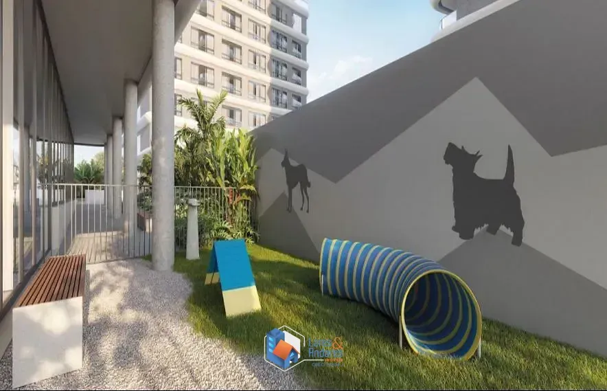 Imagem Apartamento para venda em Butantã com 3 quartos, sendo 3 suítes, 125m²