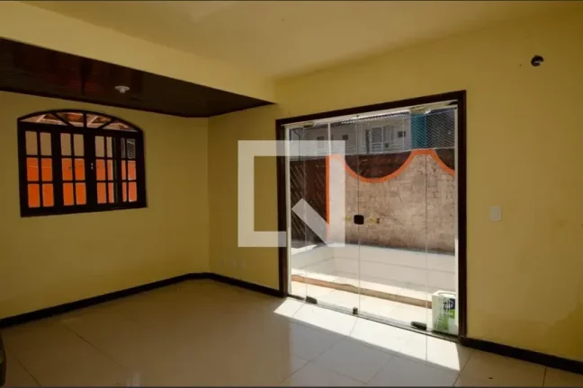 Imagem Casa à Venda - Vargem Pequena, 3 Quartos, 140 m2