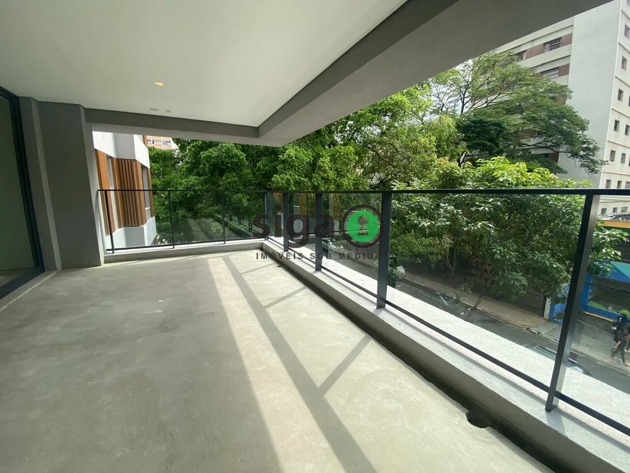 Imagem Apartamento Hall Privativo e 4 Suítes e 3 vagas em Endereço Nobre de São Paulo