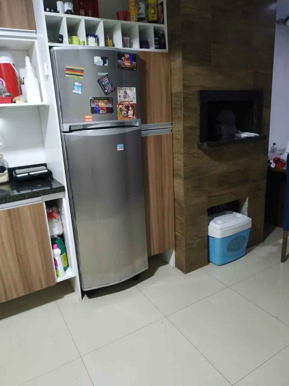Imagem Casa residencial no bairro Agronomia!