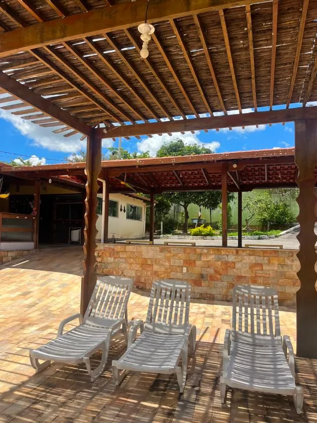 Imagem CHÁCARA À VENDA EM ESMERALDAS/MG , 1.440 m² de área.