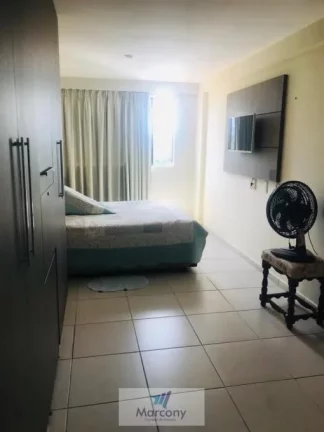 Imagem Apartamento 2 Quartos João Pessoa - PB - Jardim Oceania